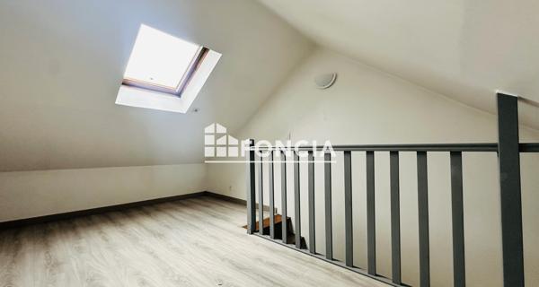 Location Maison 5 pièces 77.6 m² - Saint-prix 95390