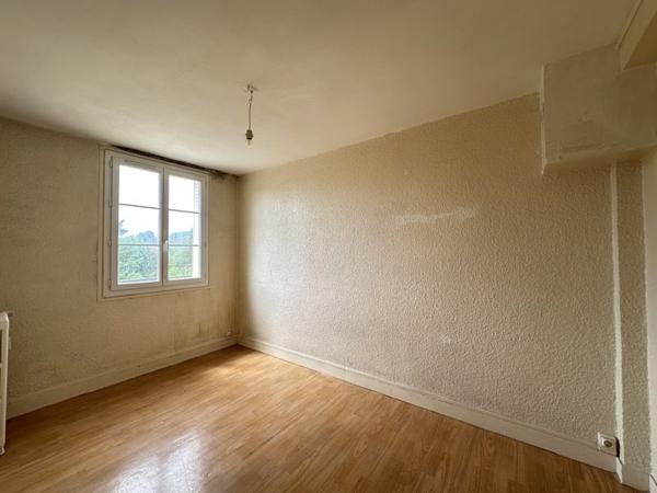 Appartement à vendre |  Saint-Florent-sur-Cher |  3 pièces | 40 m²