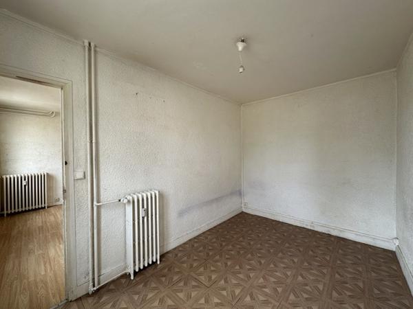 Appartement à vendre |  Saint-Florent-sur-Cher |  3 pièces | 40 m²