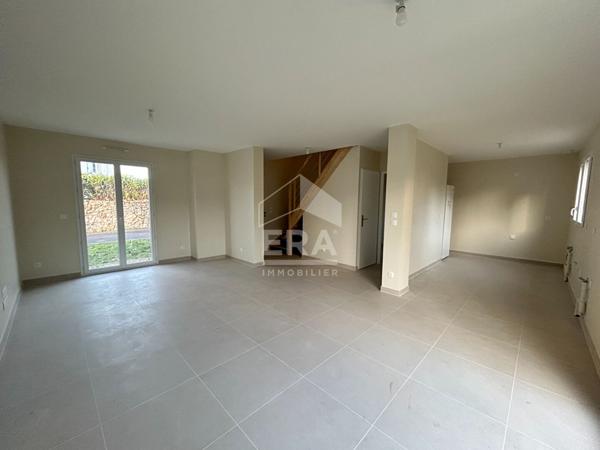 Maison Plaisir 6 pièce(s) 94.32 m2