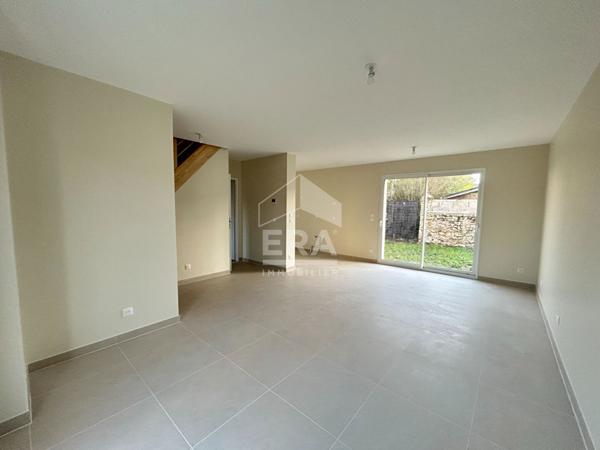 Maison Plaisir 6 pièce(s) 94.32 m2