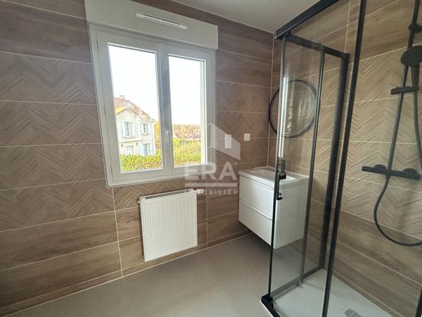 Maison Plaisir 6 pièce(s) 94.32 m2