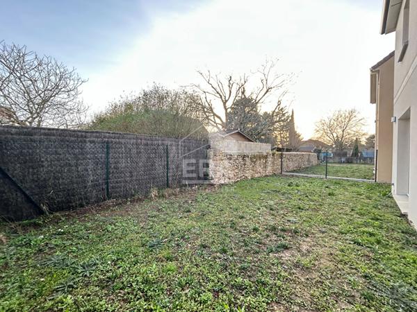 Maison Plaisir 6 pièce(s) 94.32 m2