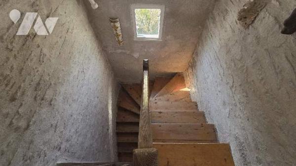 Maison d'habitation