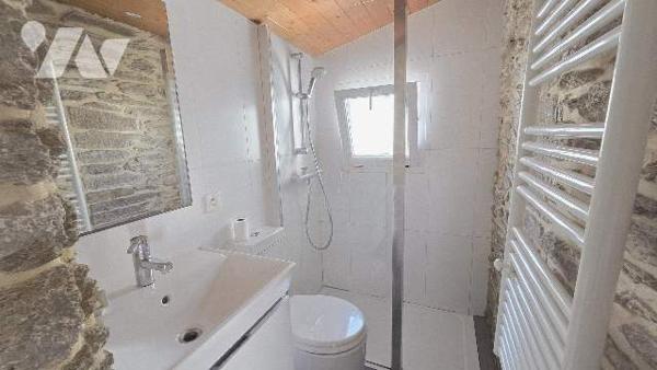 Maison d'habitation