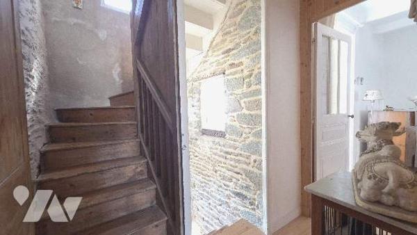 Maison d'habitation