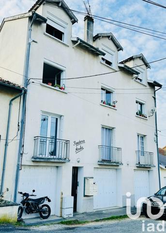 Immeuble à vendre 222 m² Coulounieix-Chamiers