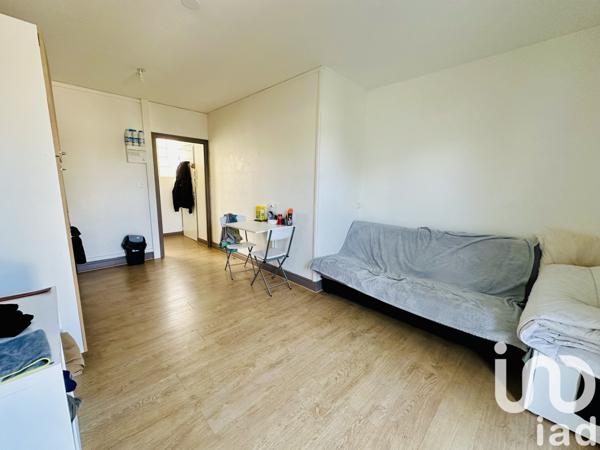 Immeuble à vendre 222 m² Coulounieix-Chamiers