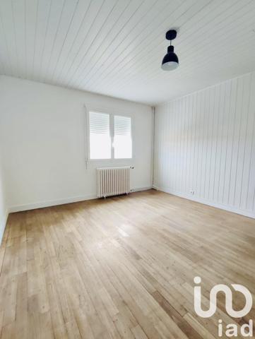 Immeuble à vendre 222 m² Coulounieix-Chamiers