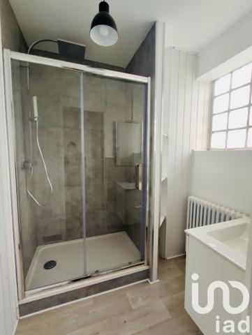 Immeuble à vendre 222 m² Coulounieix-Chamiers