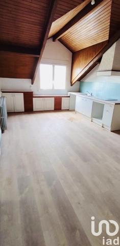 Immeuble à vendre 222 m² Coulounieix-Chamiers