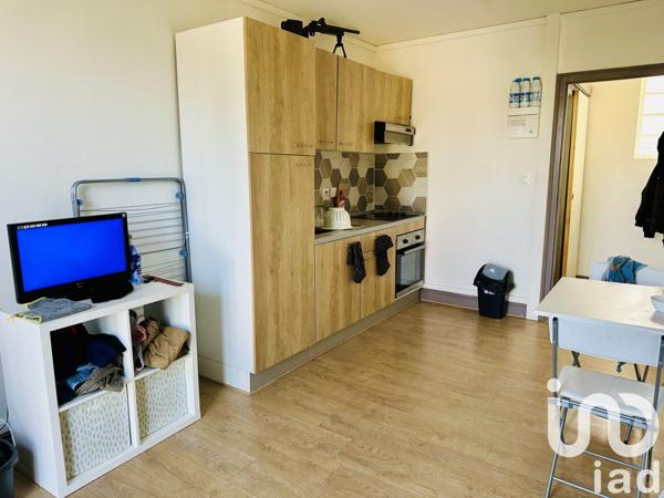 Immeuble à vendre 222 m² Coulounieix-Chamiers