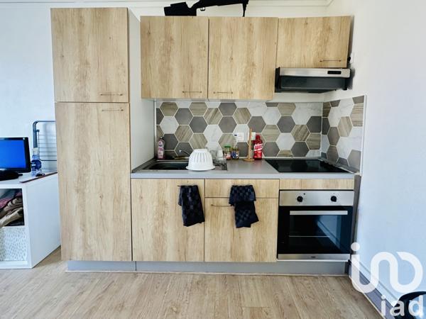 Immeuble à vendre 222 m² Coulounieix-Chamiers