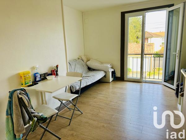 Immeuble à vendre 222 m² Coulounieix-Chamiers