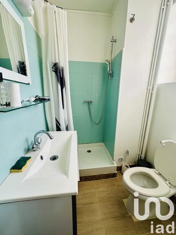 Immeuble à vendre 222 m² Coulounieix-Chamiers