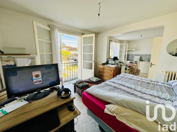 Immeuble à vendre 222 m² Coulounieix-Chamiers