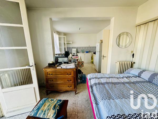 Immeuble à vendre 222 m² Coulounieix-Chamiers
