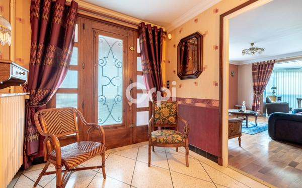 Maison à vendre    4 pièces • 150 m2 Limoges