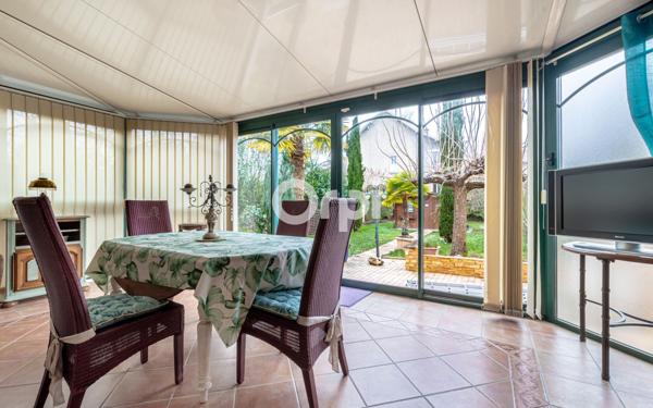 Maison à vendre    4 pièces • 150 m2 Limoges