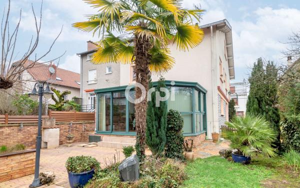 Maison à vendre    4 pièces • 150 m2 Limoges