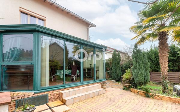 Maison à vendre    4 pièces • 150 m2 Limoges