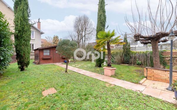 Maison à vendre    4 pièces • 150 m2 Limoges