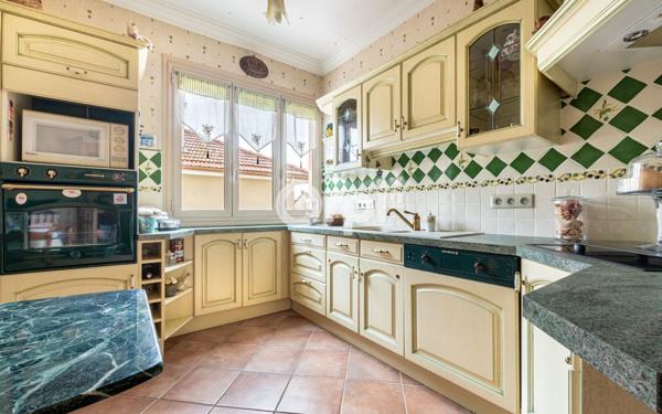 Maison à vendre    4 pièces • 150 m2 Limoges