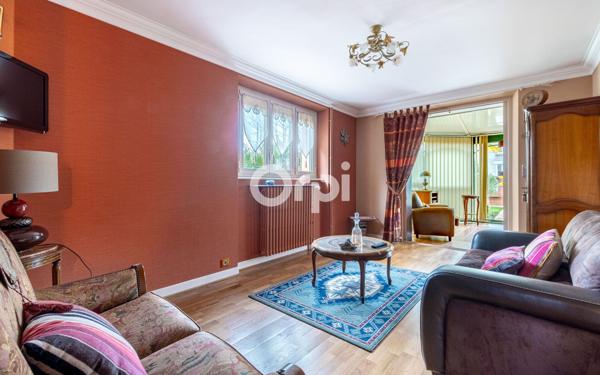 Maison à vendre    4 pièces • 150 m2 Limoges