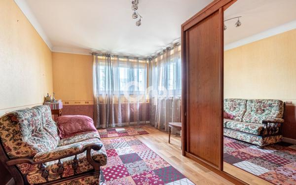 Maison à vendre    4 pièces • 150 m2 Limoges