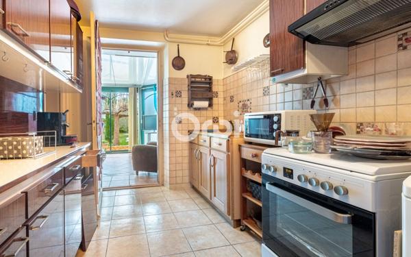 Maison à vendre    4 pièces • 150 m2 Limoges