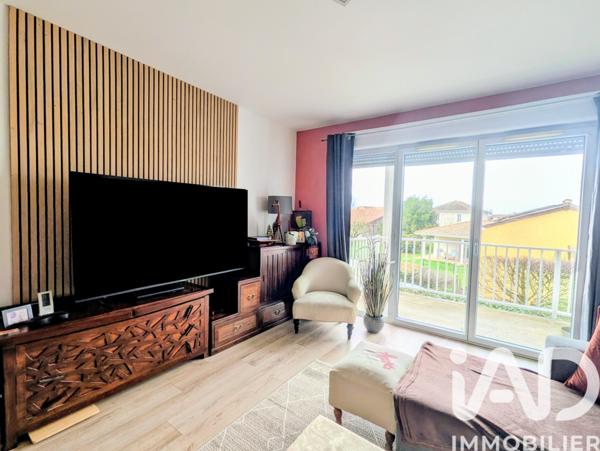 Appartement à vendre 2 pièces 42 m² Le Barp