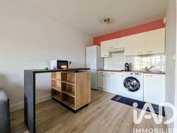 Appartement à vendre 2 pièces 42 m² Le Barp