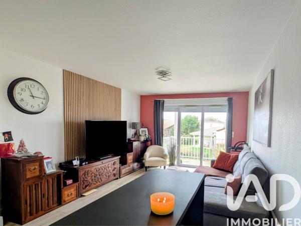 Appartement à vendre 2 pièces 42 m² Le Barp