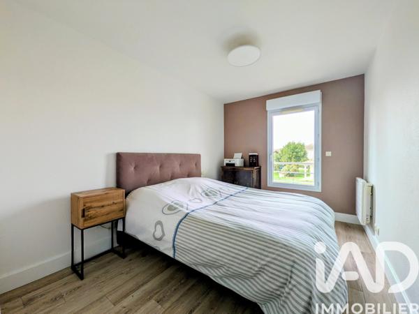 Appartement à vendre 2 pièces 42 m² Le Barp
