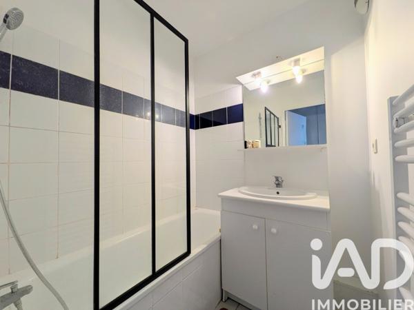 Appartement à vendre 2 pièces 42 m² Le Barp