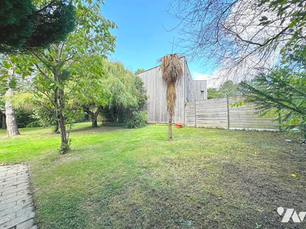 TERRAIN A VENDRE A RENNES NORD