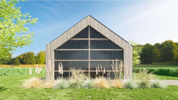 Maison 6 pièce(s) 125 m2 avec garage