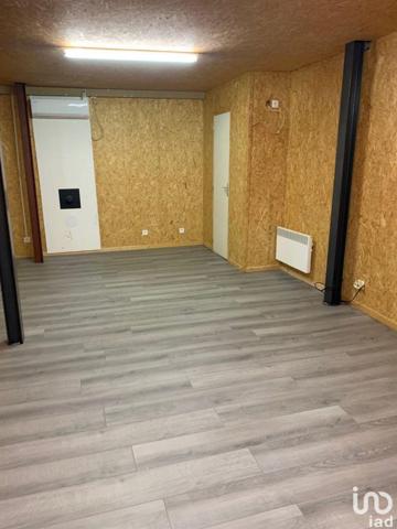 Location murs commerciaux  122 m² Vernon