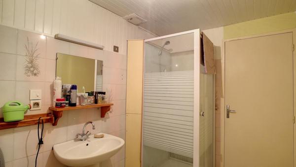 Appartement de rendement pour investisseurs - Les Crozets