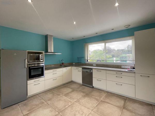 Pavillon à vendre à Arcisses dans l'Eure-et-Loir (28400), ref : 250723