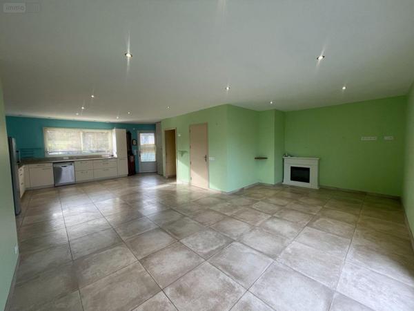 Pavillon à vendre à Arcisses dans l'Eure-et-Loir (28400), ref : 250723