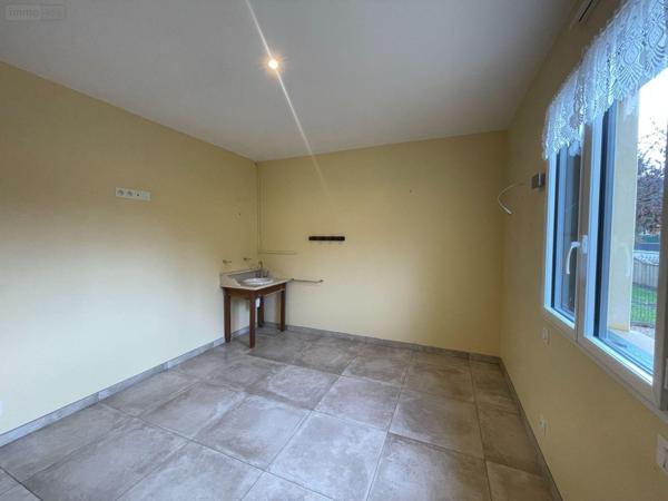 Pavillon à vendre à Arcisses dans l'Eure-et-Loir (28400), ref : 250723