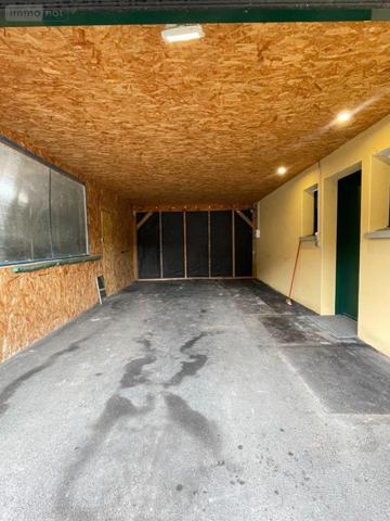 Pavillon à vendre à Arcisses dans l'Eure-et-Loir (28400), ref : 250723