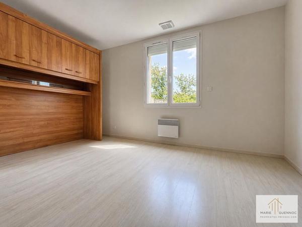Maison de plain-pied de 140m2 avec double garage Basse-Goulaine