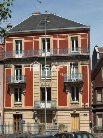 EMPLACEMENT - SECTEUR RESIDENTIEL - EXCELLENT ETAT - VUE
