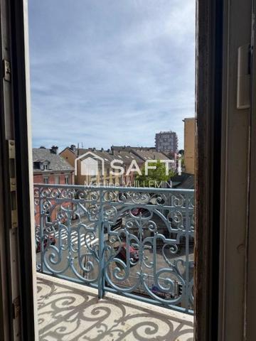 EMPLACEMENT - SECTEUR RESIDENTIEL - EXCELLENT ETAT - VUE