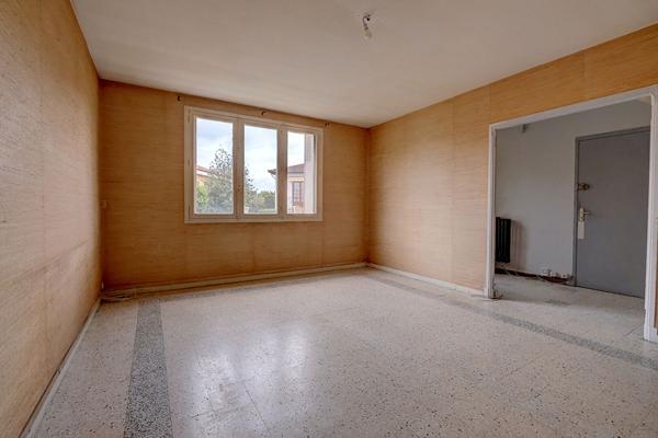 A vendre - Maison 5 pièces - Saint-Alban (31140)