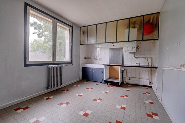 A vendre - Maison 5 pièces - Saint-Alban (31140)