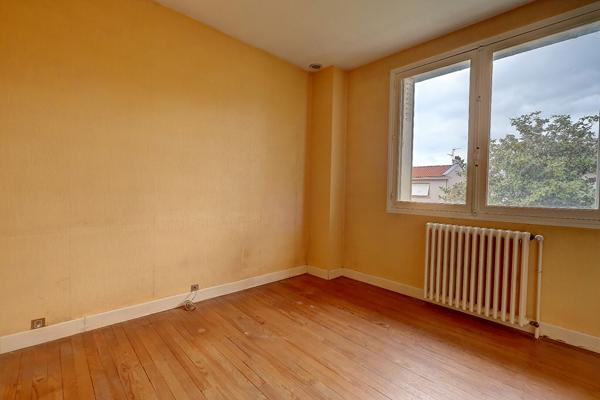 A vendre - Maison 5 pièces - Saint-Alban (31140)