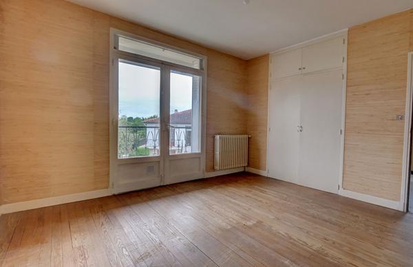A vendre - Maison 5 pièces - Saint-Alban (31140)